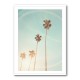 Sunny Cali Palm Tree