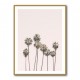 Blush Palms