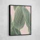 Calla Leaf