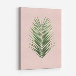 Palm Leaf Blush