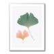 Pastel Ginkgo