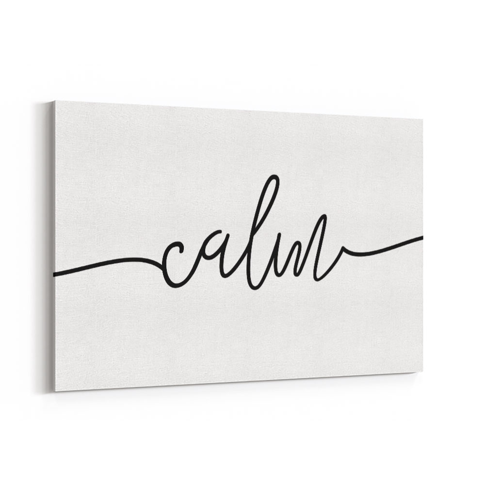 Calm Calm