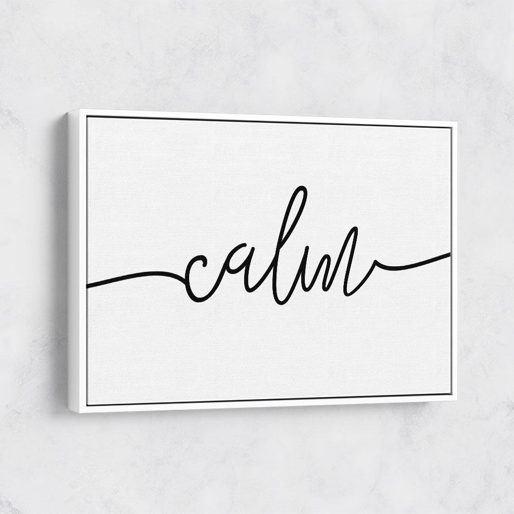 Calm Calm