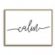 Calm Calm