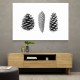 Pine Cone Study