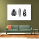 Pine Cone Study