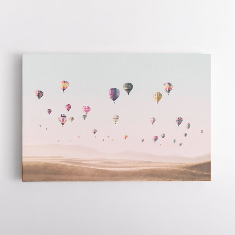 Canvas 