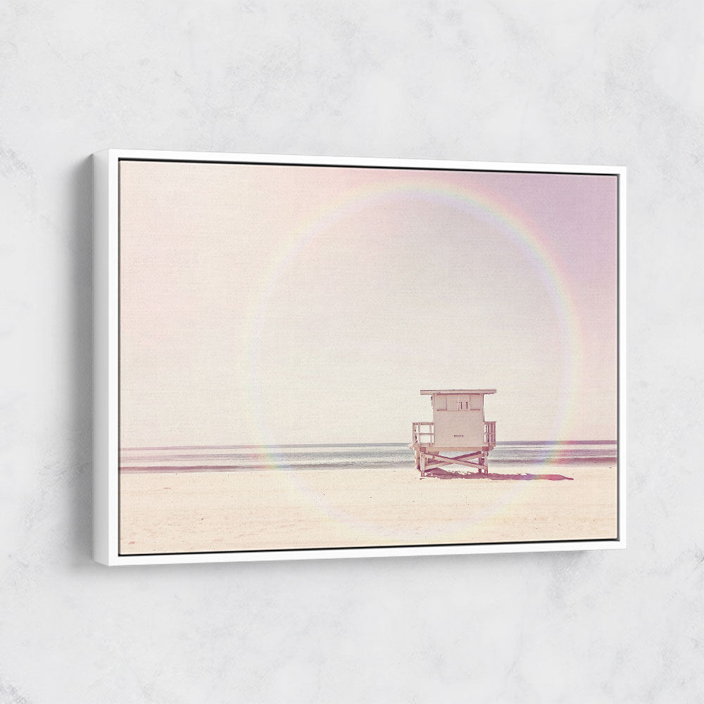 Beach Hut Beach Hut