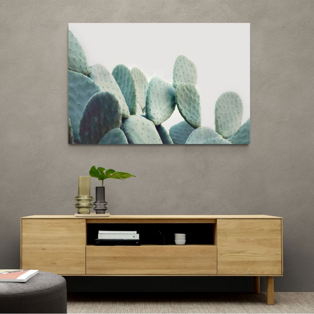 Pastel Cactus Pastel Cactus