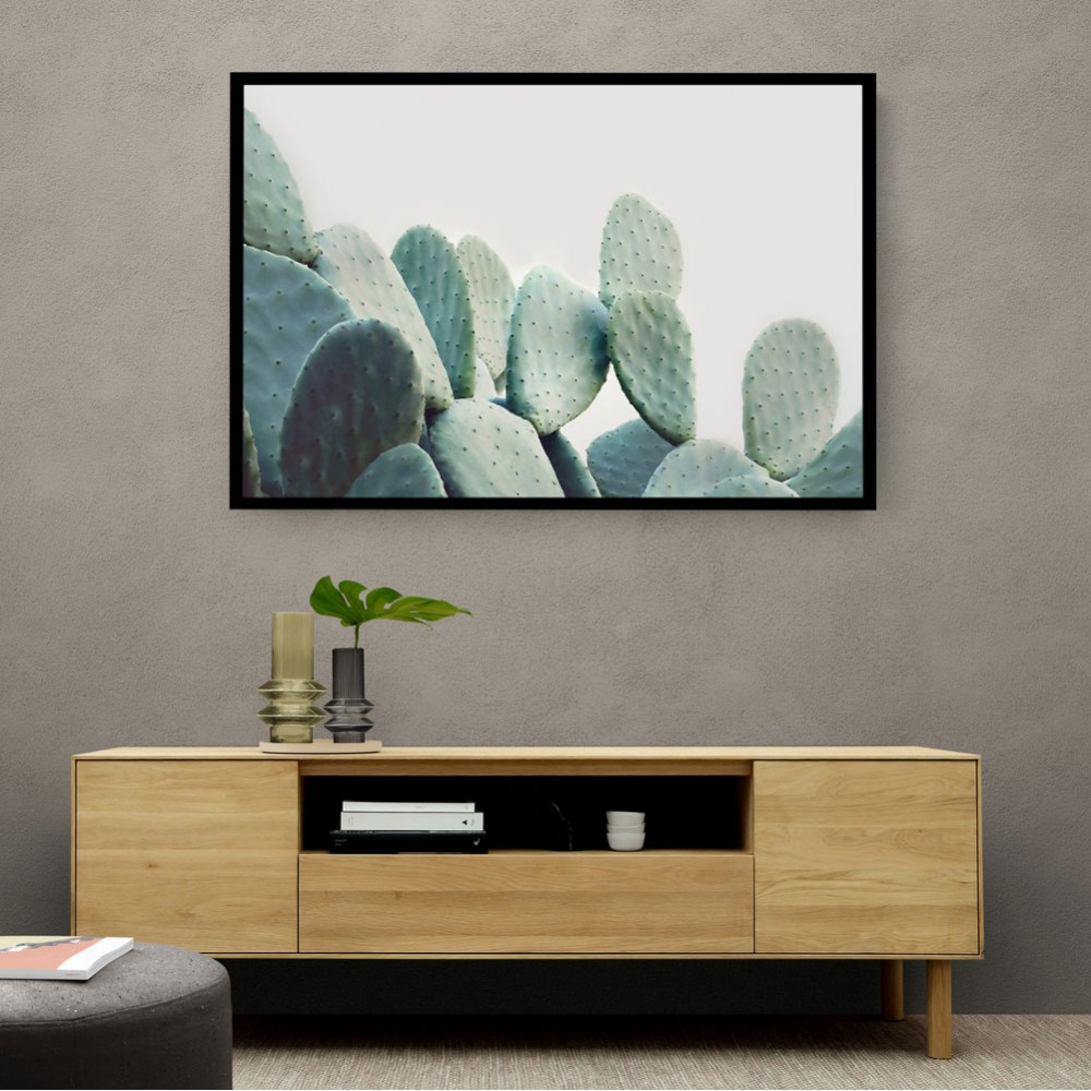 Pastel Cactus Pastel Cactus
