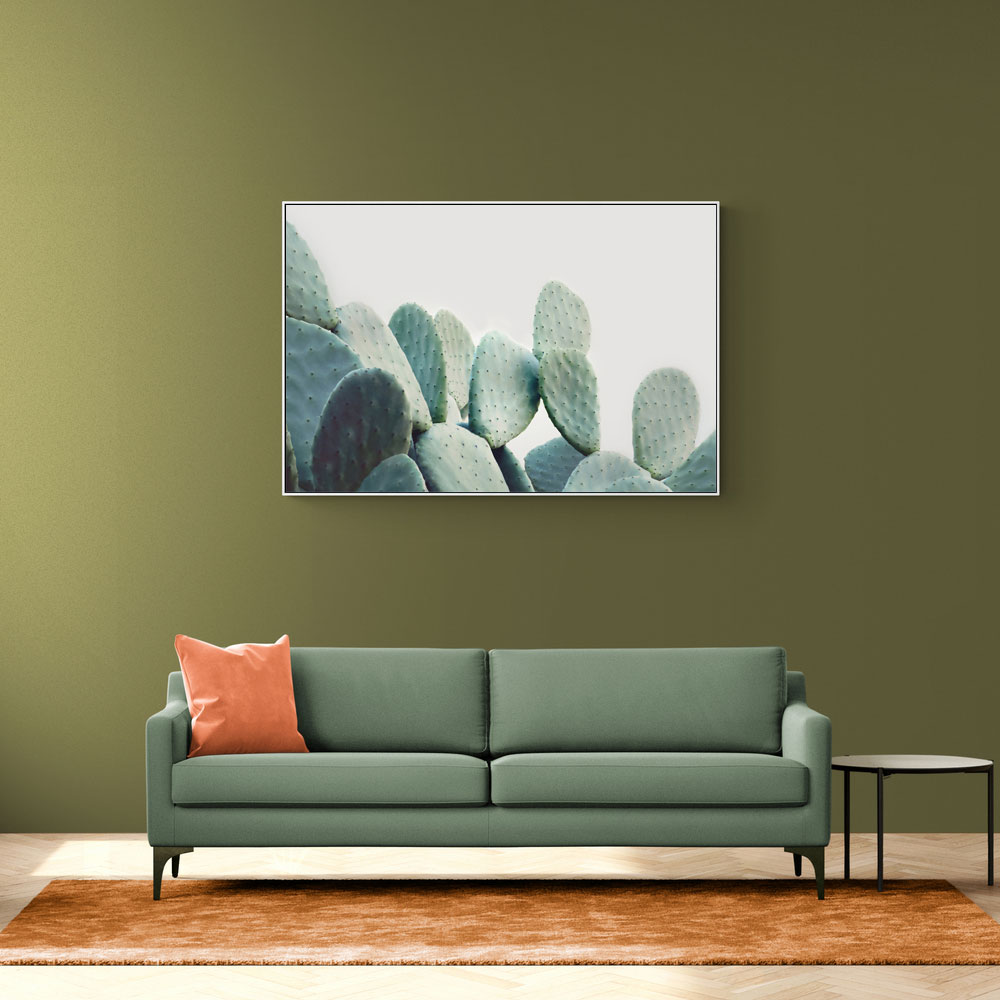 Pastel Cactus Pastel Cactus