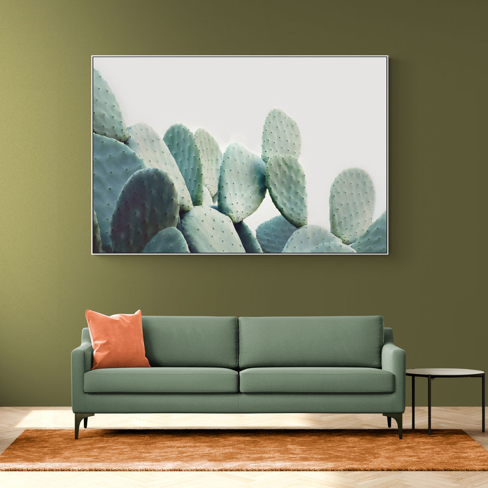 Pastel Cactus Pastel Cactus