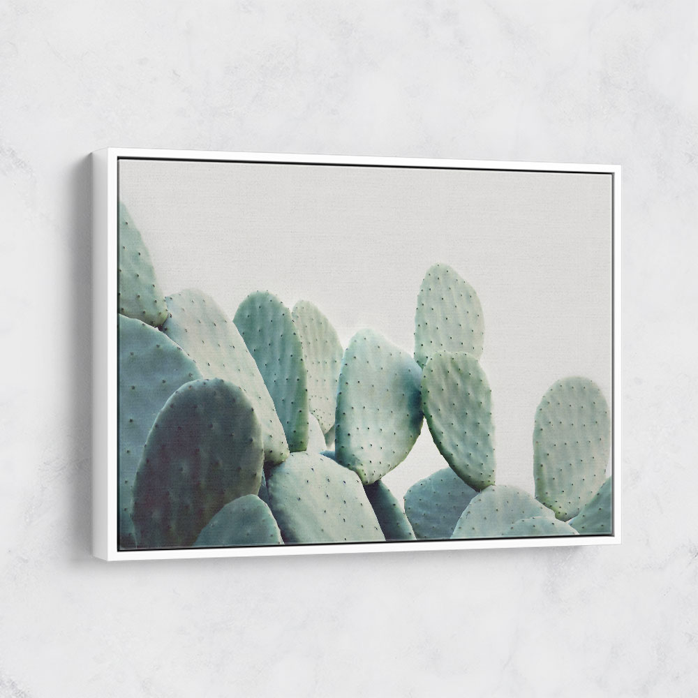 Pastel Cactus