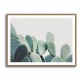 Pastel Cactus Pastel Cactus