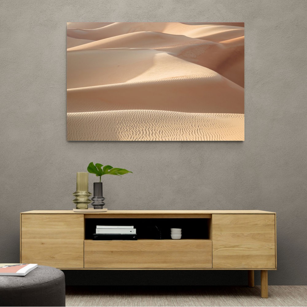 Desert Dunes