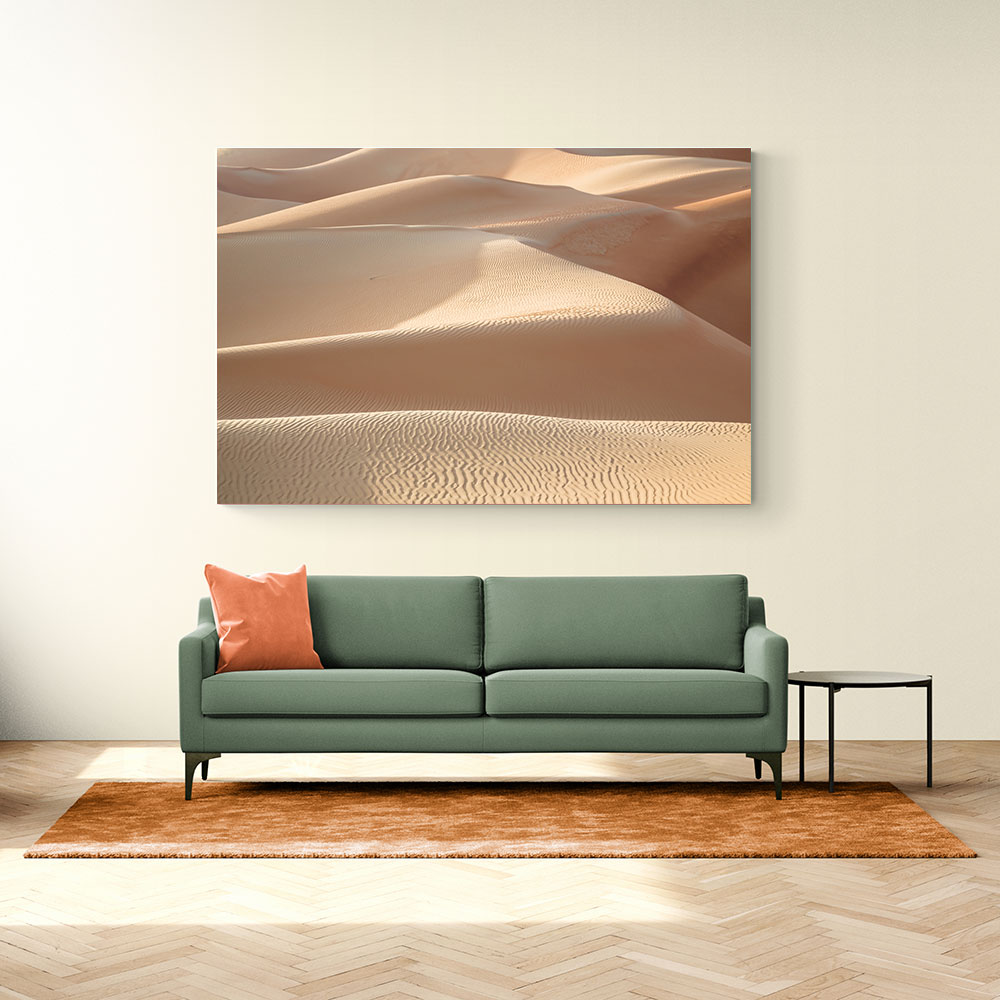 Desert Dunes