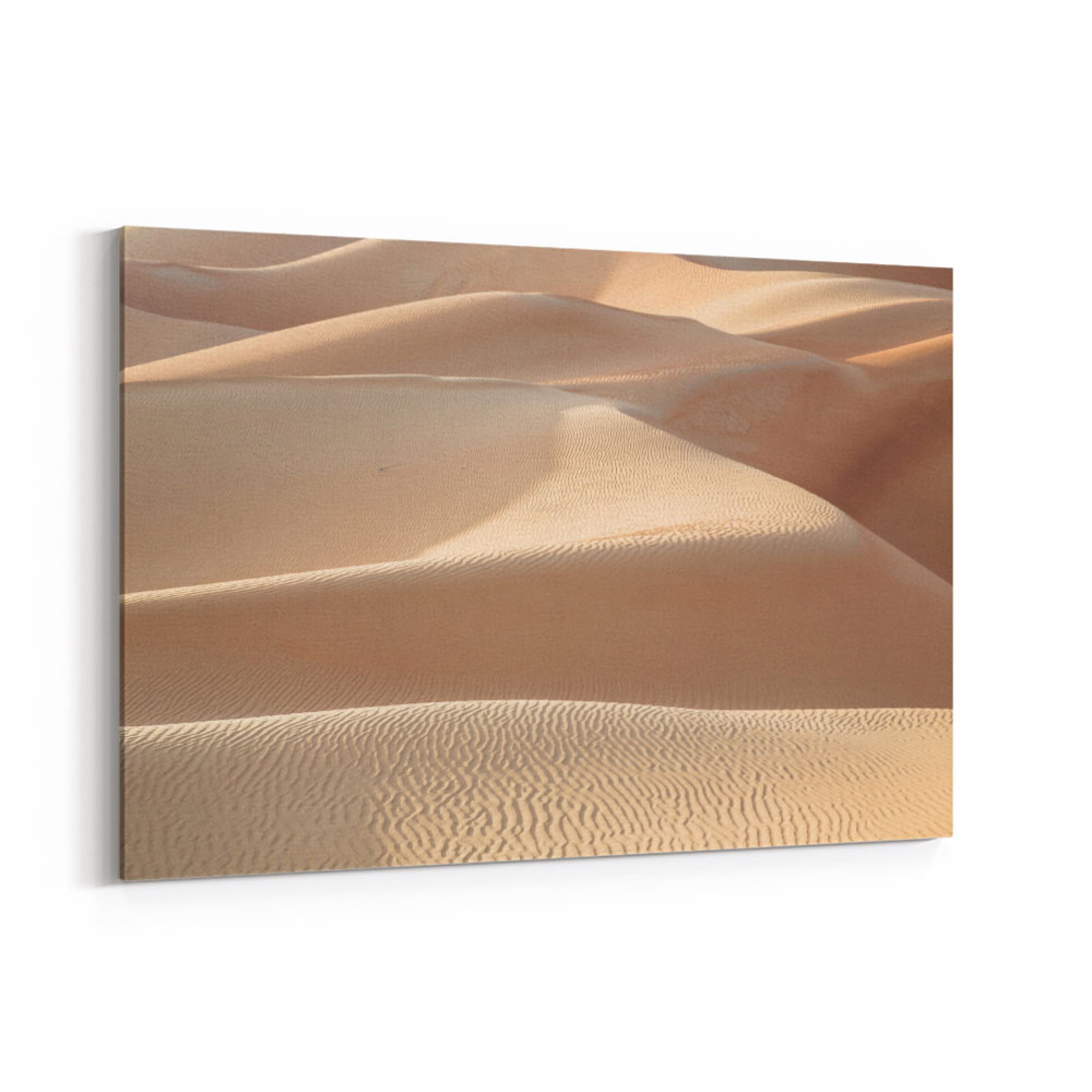 Desert Dunes Wall Art