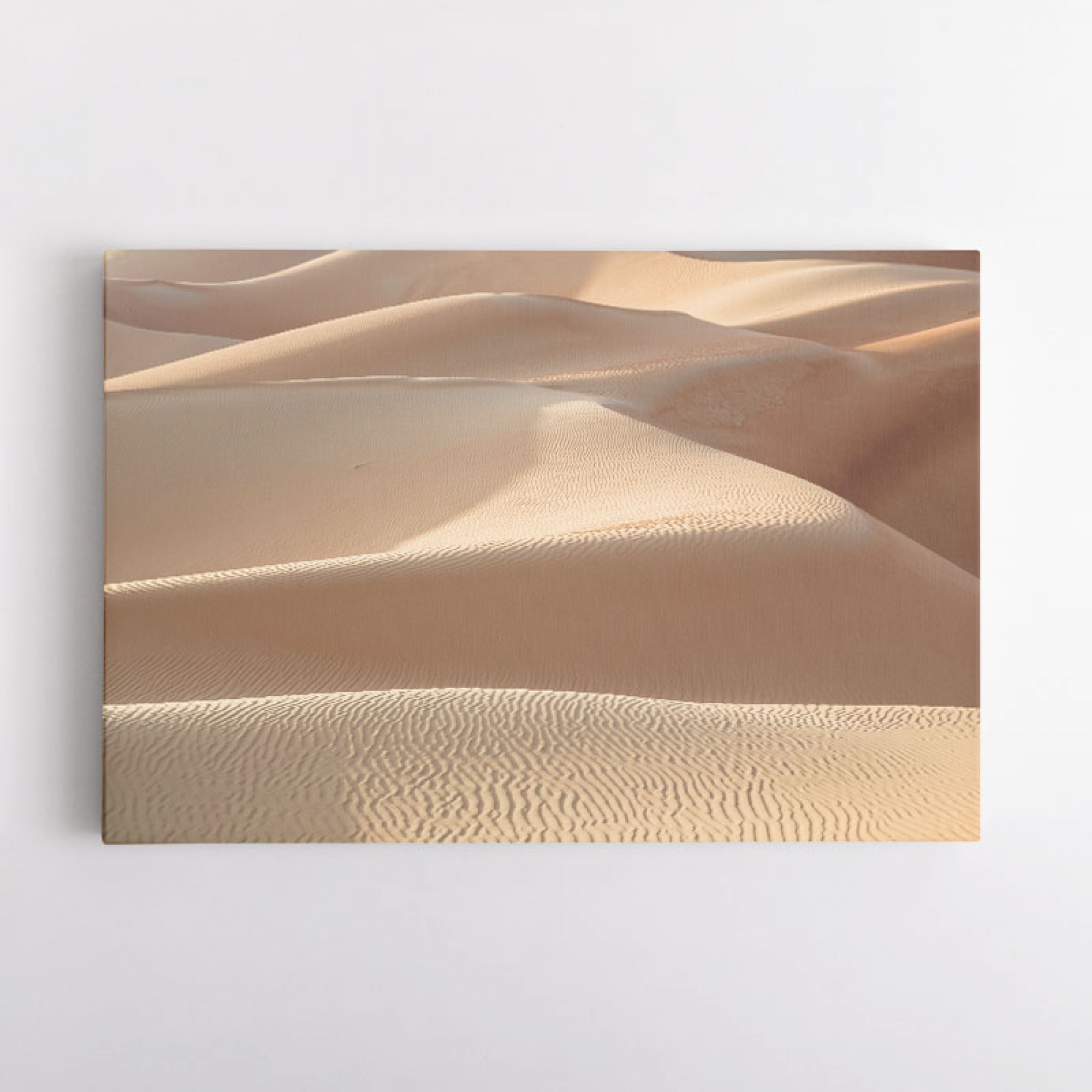 Desert Dunes Wall Art