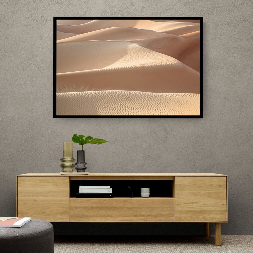 Desert Dunes