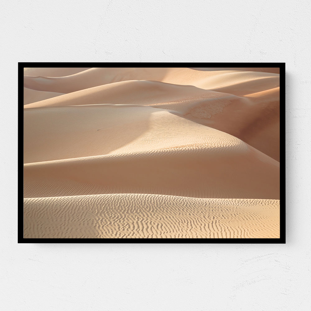 Desert Dunes