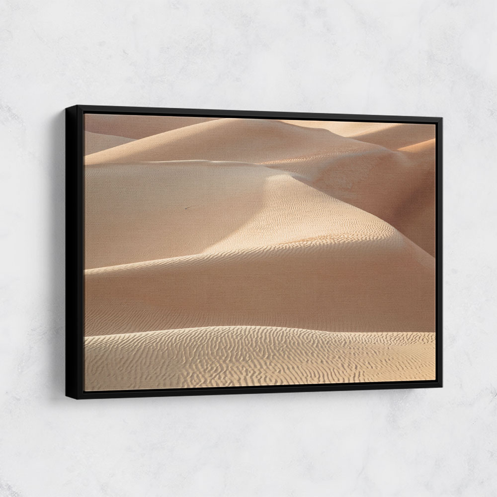 Desert Dunes