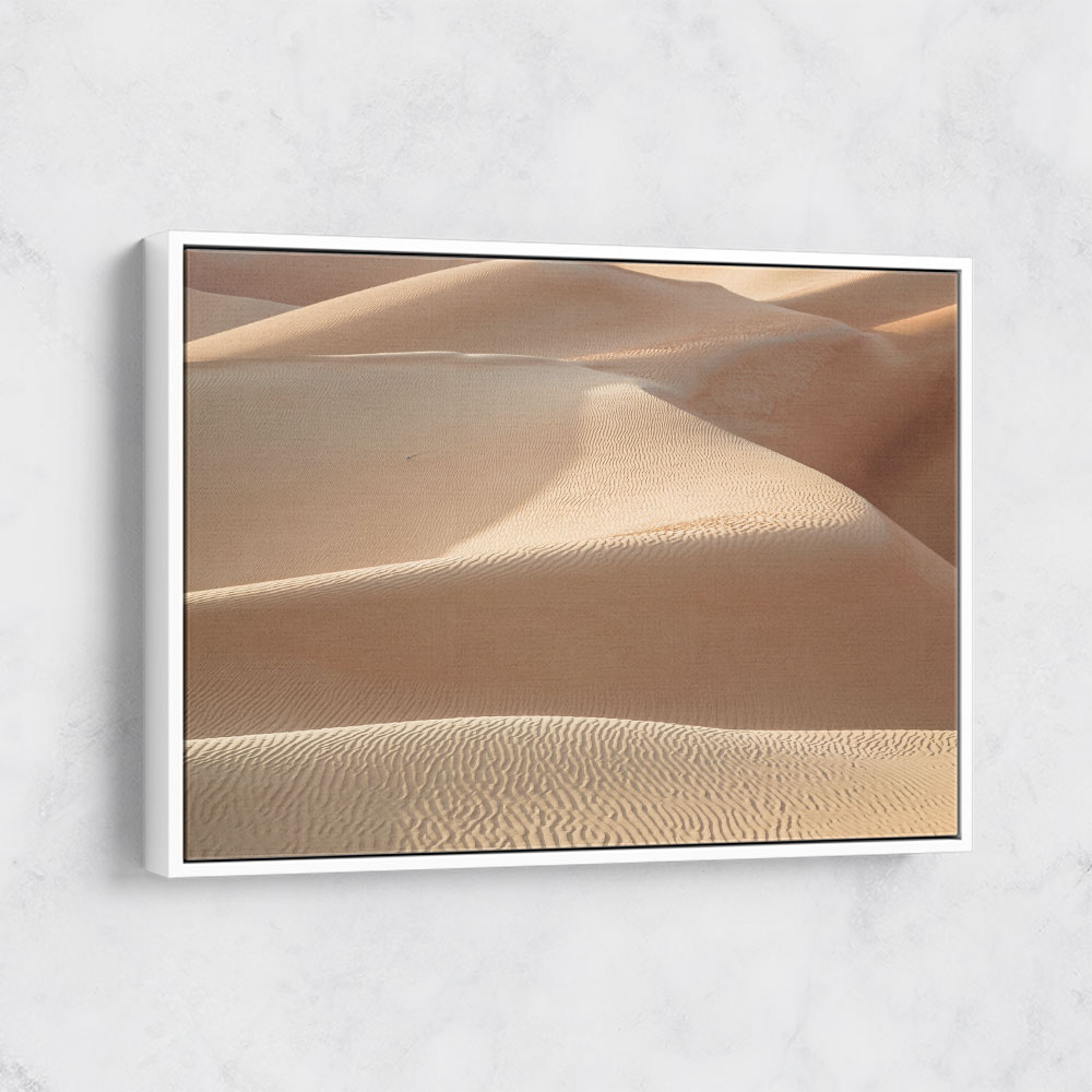 Desert Dunes