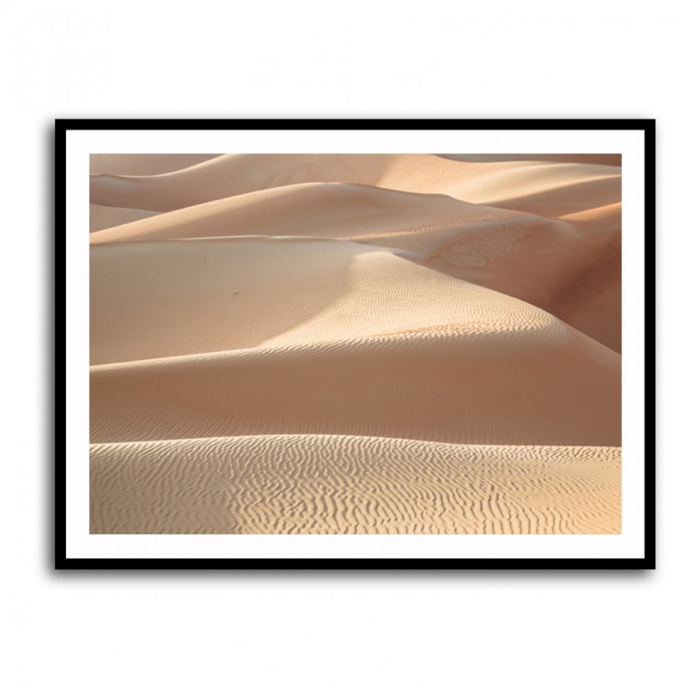 Desert Dunes