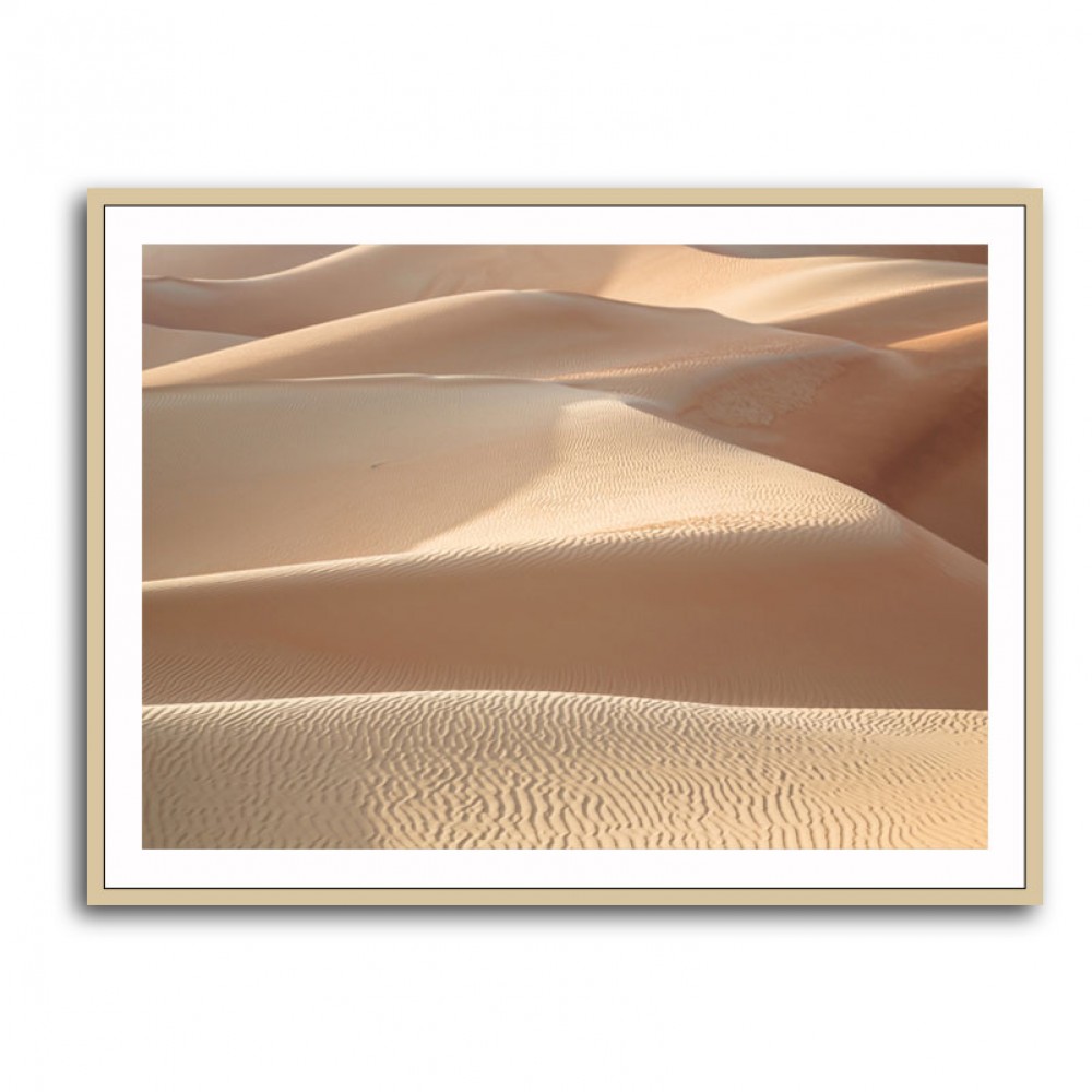 Desert Dunes