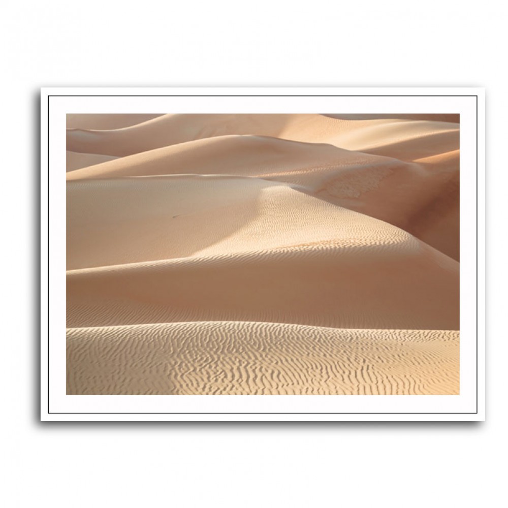 Desert Dunes