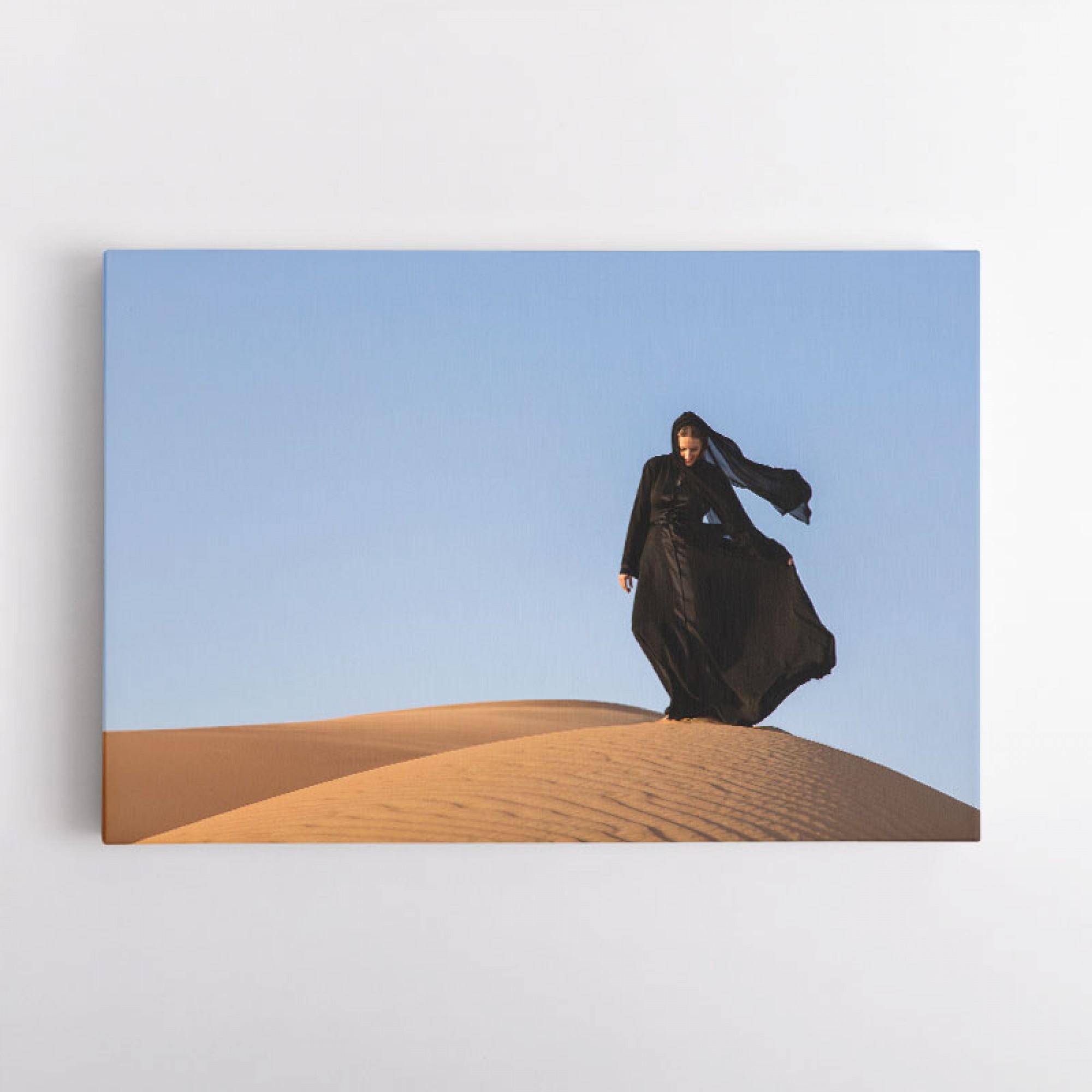 Dune View Wall Art main image 0