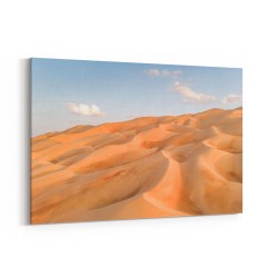 Dunes of Rub Al Khali