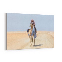 Camel Rider