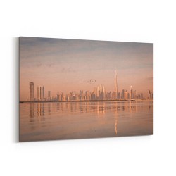 Dubai Sunrise