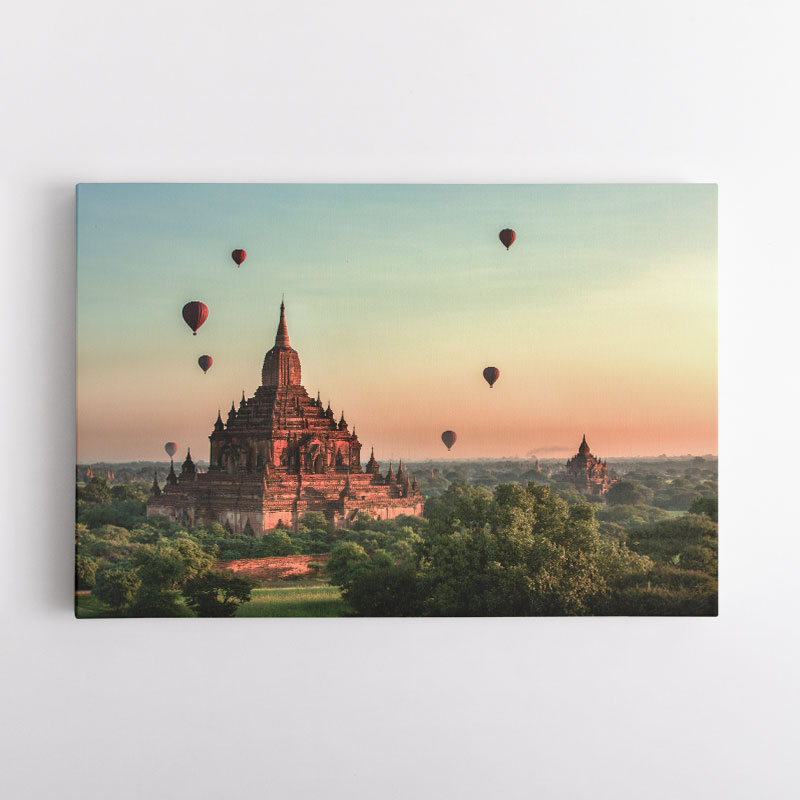 Canvas 