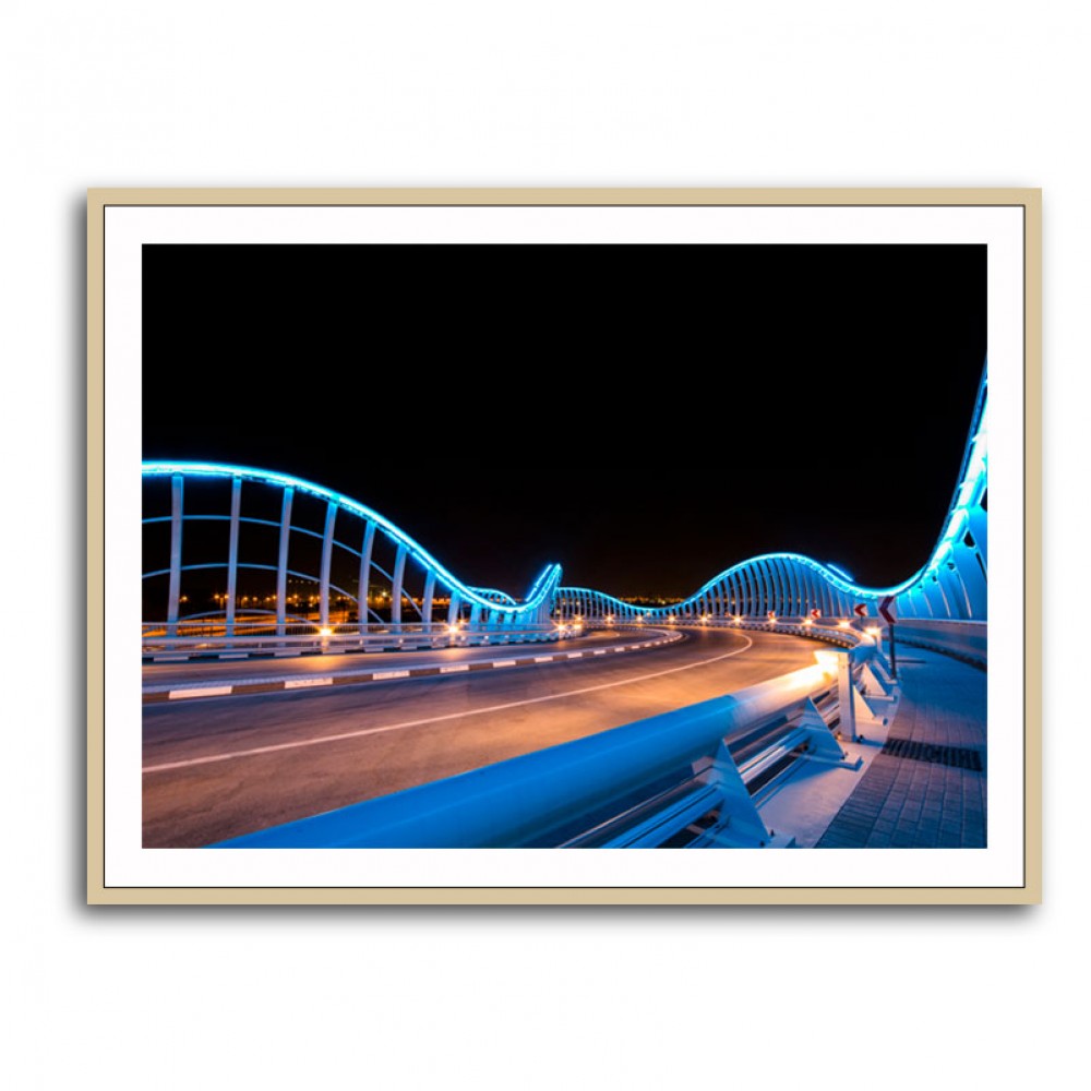 Meydan Bridge