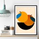 Two Oranges Two Oranges