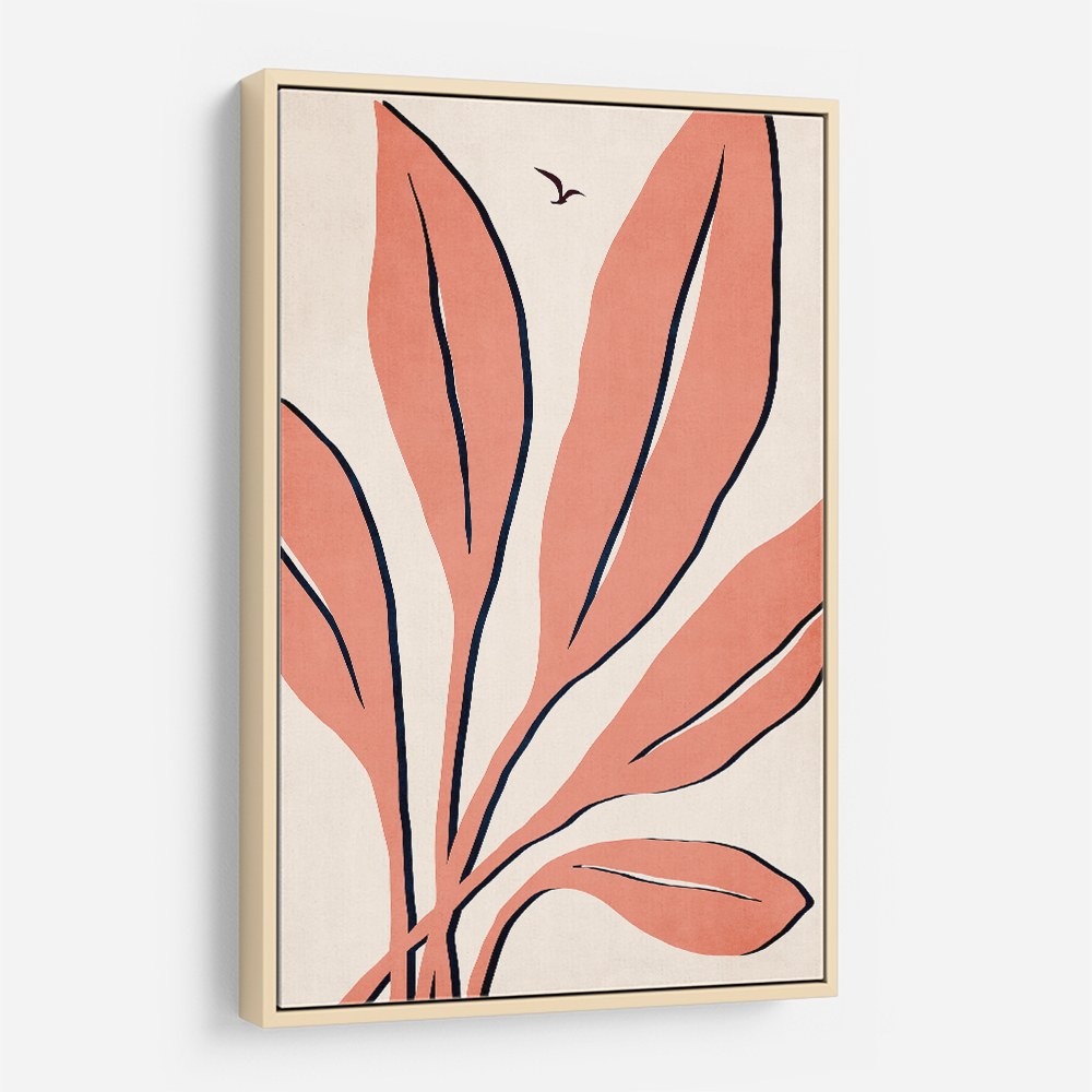 Ophelia Rose I Ophelia Rose I