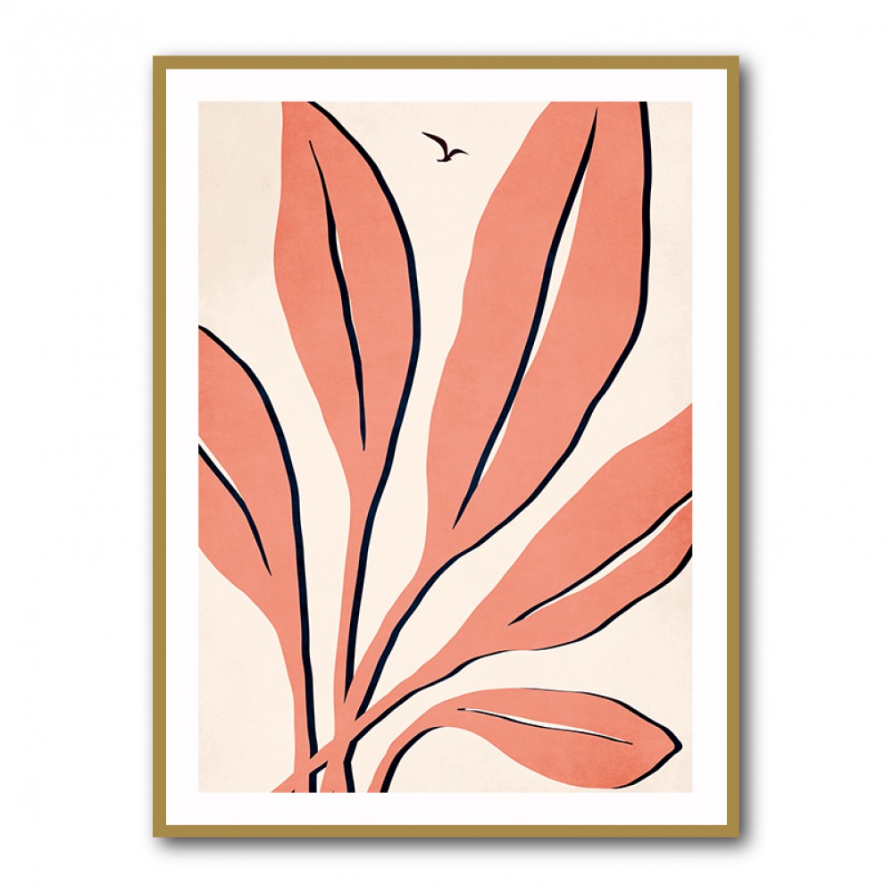 Ophelia Rose I Ophelia Rose I