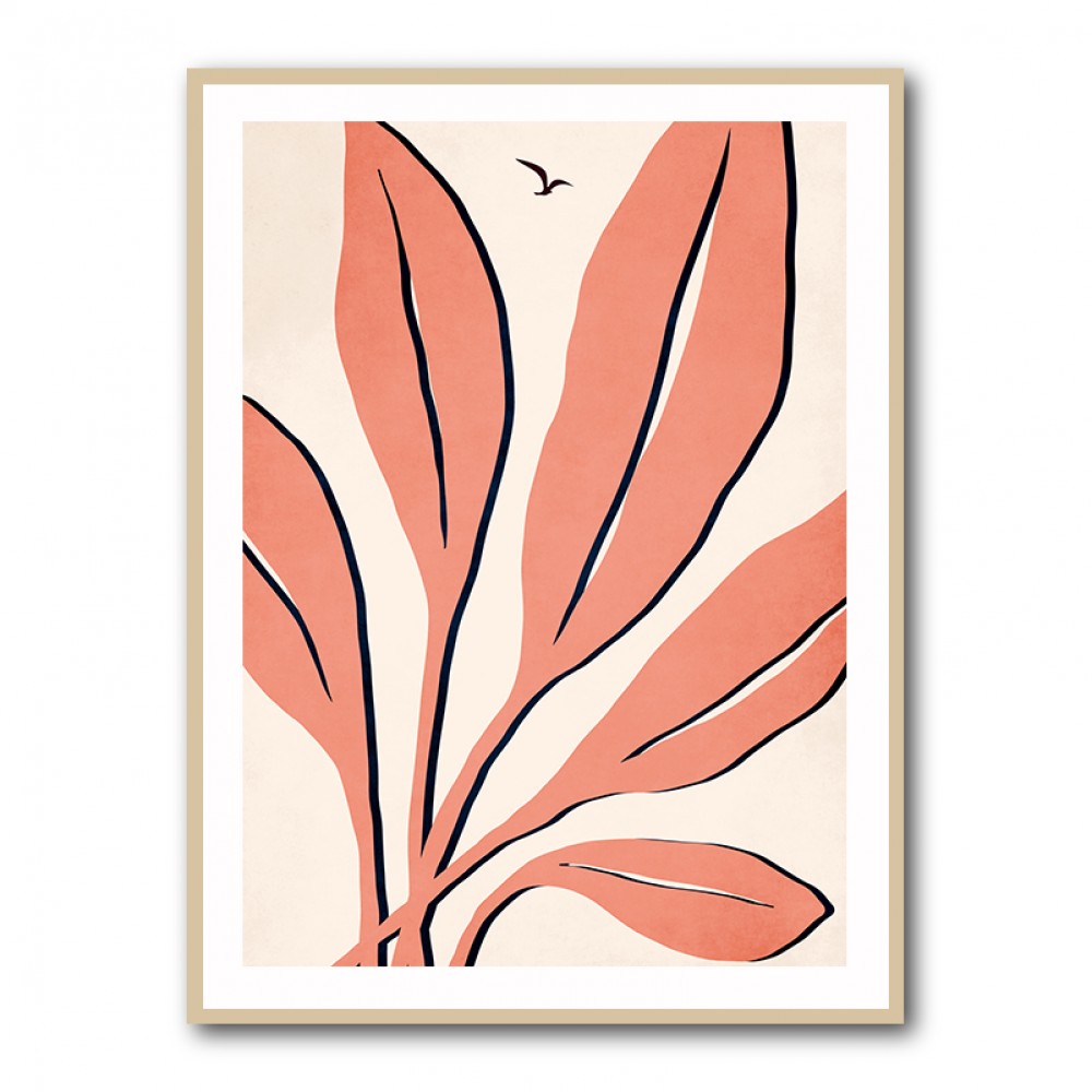 Ophelia Rose I Ophelia Rose I