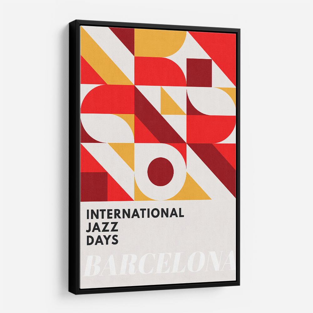 Jazz Days Barcelona Jazz Days Barcelona