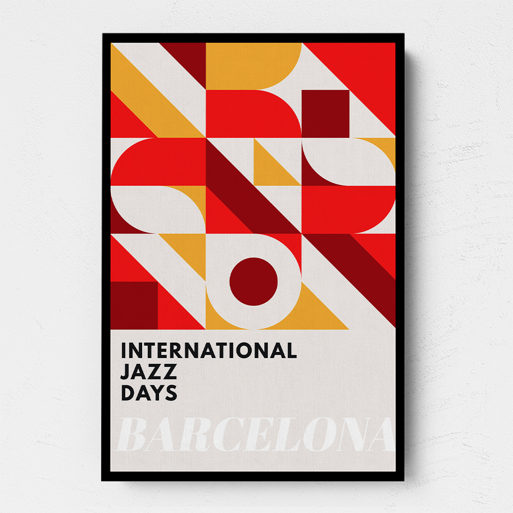 Jazz Days Barcelona Jazz Days Barcelona