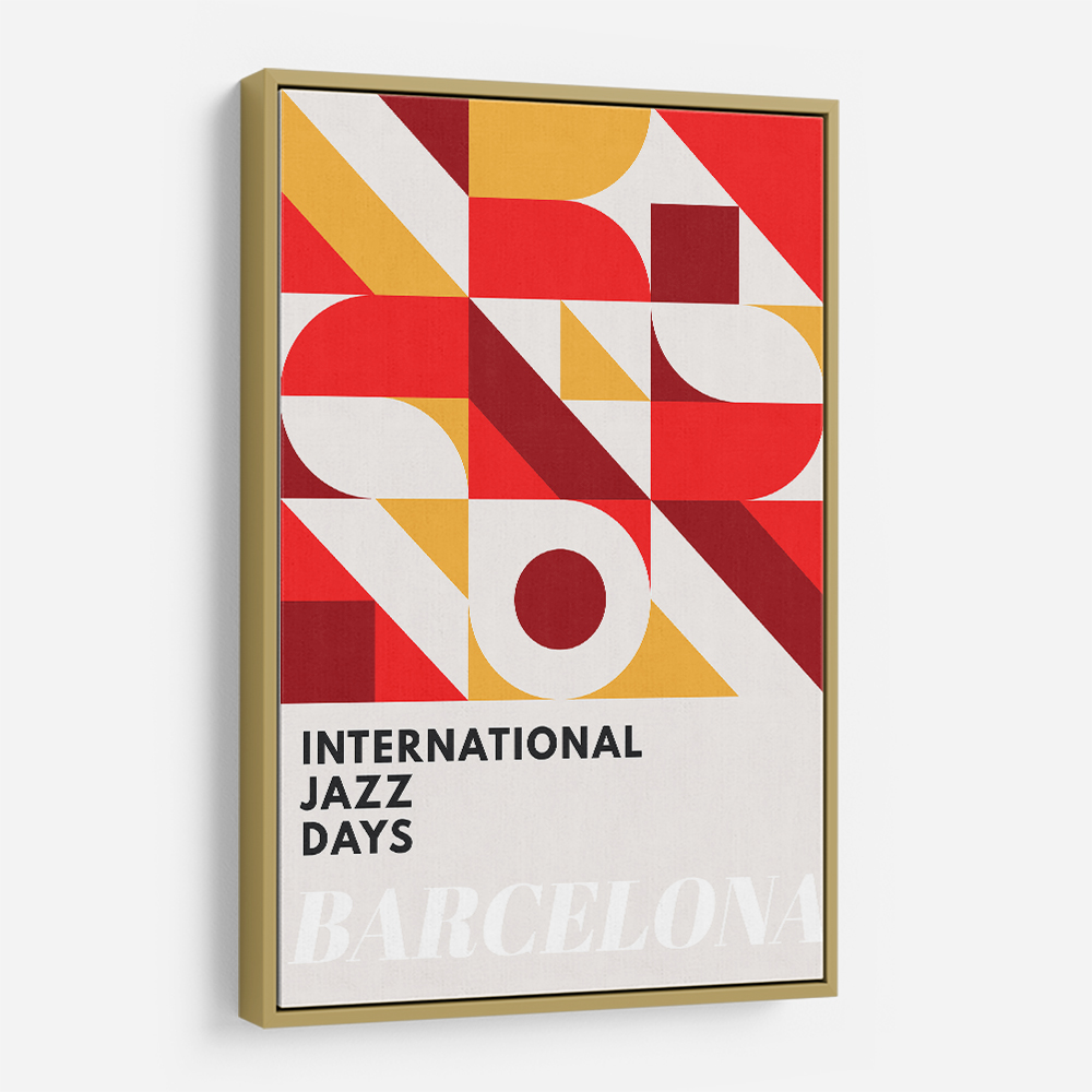 Jazz Days Barcelona Jazz Days Barcelona