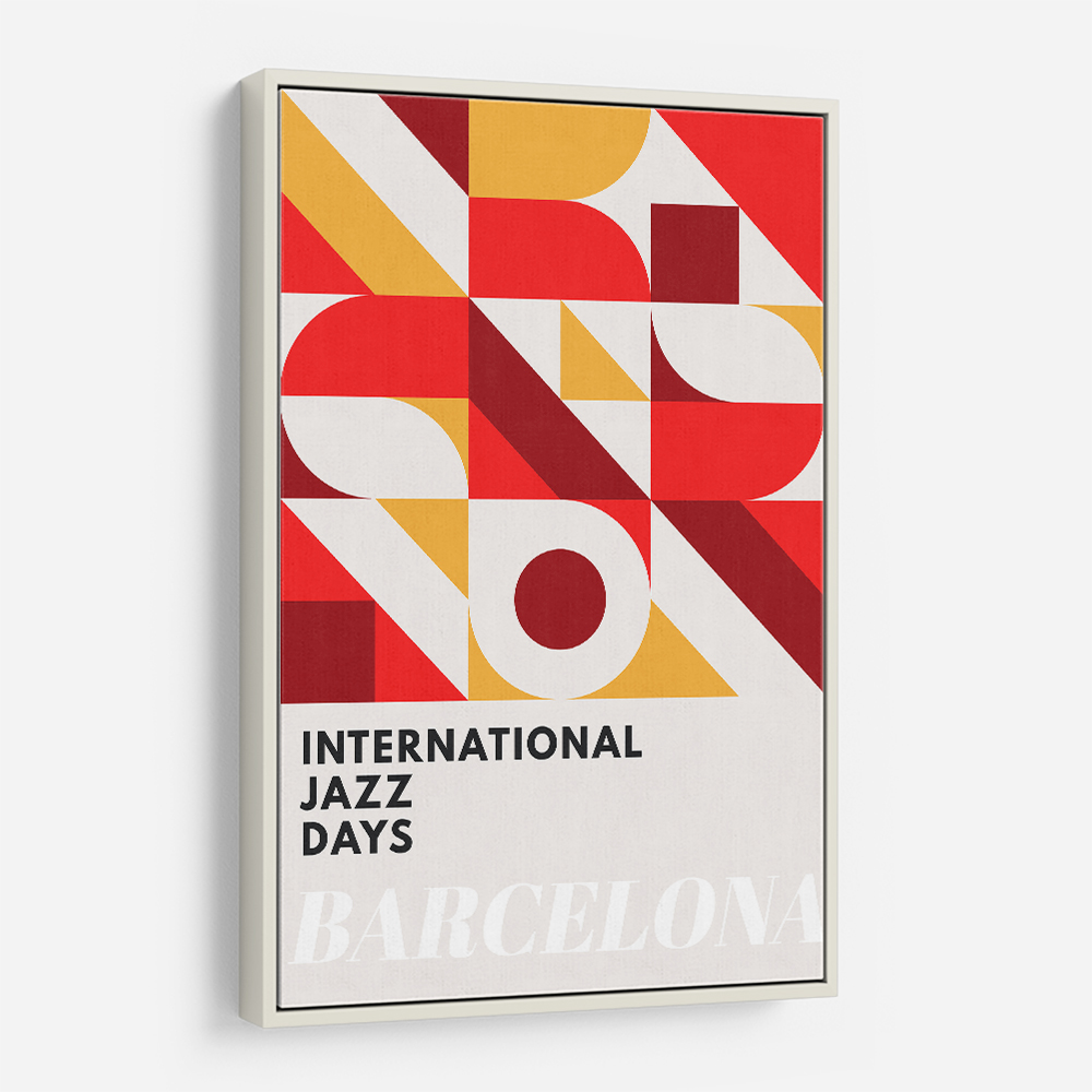 Jazz Days Barcelona Jazz Days Barcelona