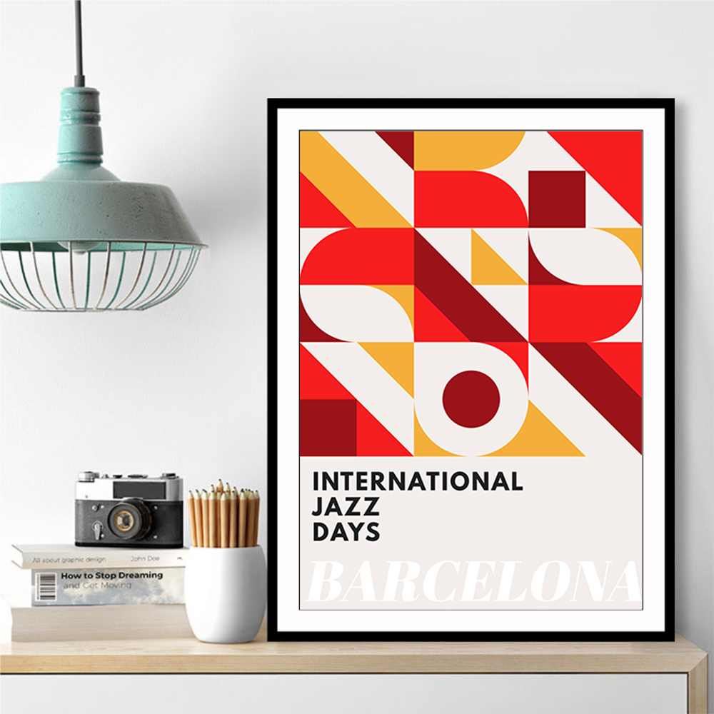 Jazz Days Barcelona Jazz Days Barcelona