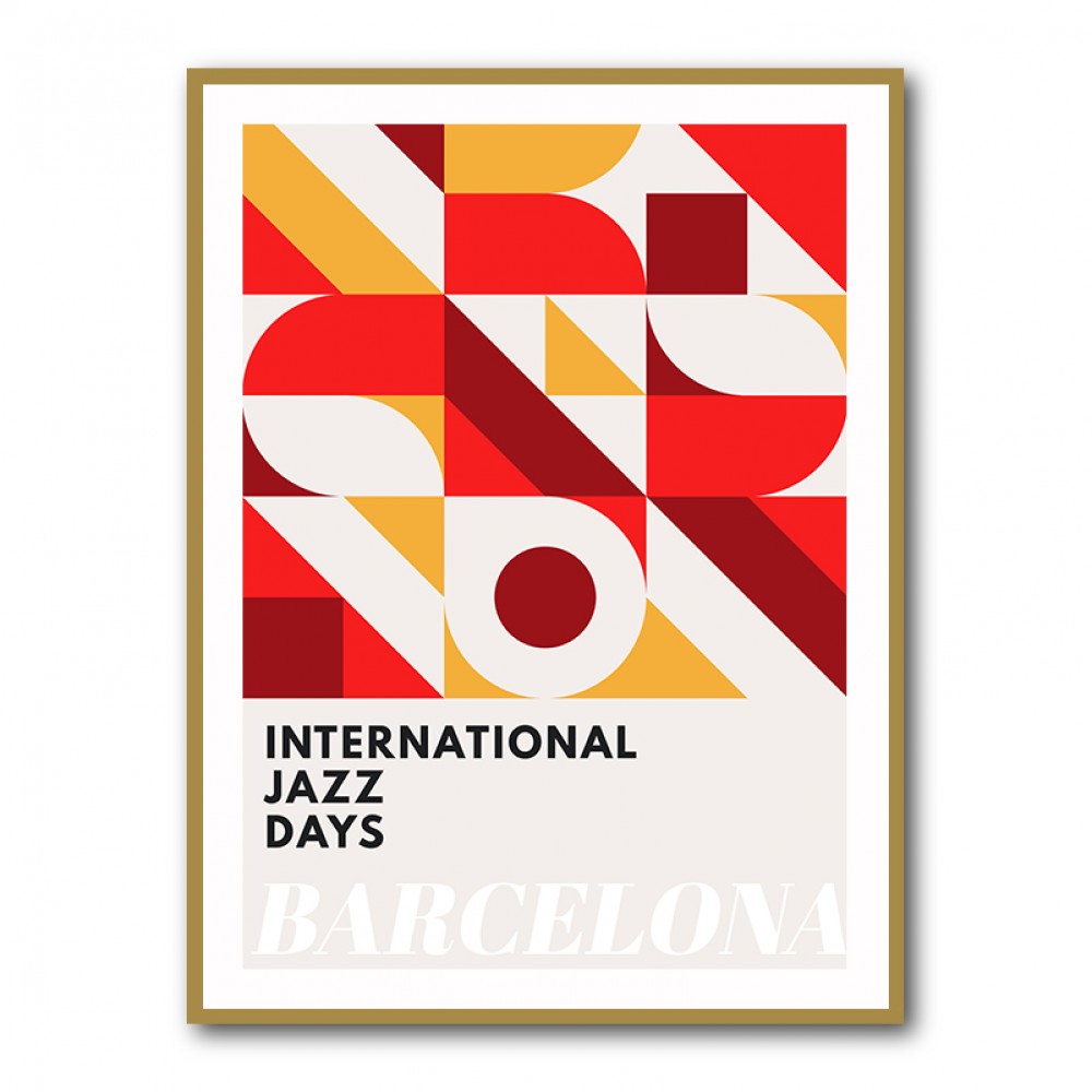 Jazz Days Barcelona Jazz Days Barcelona