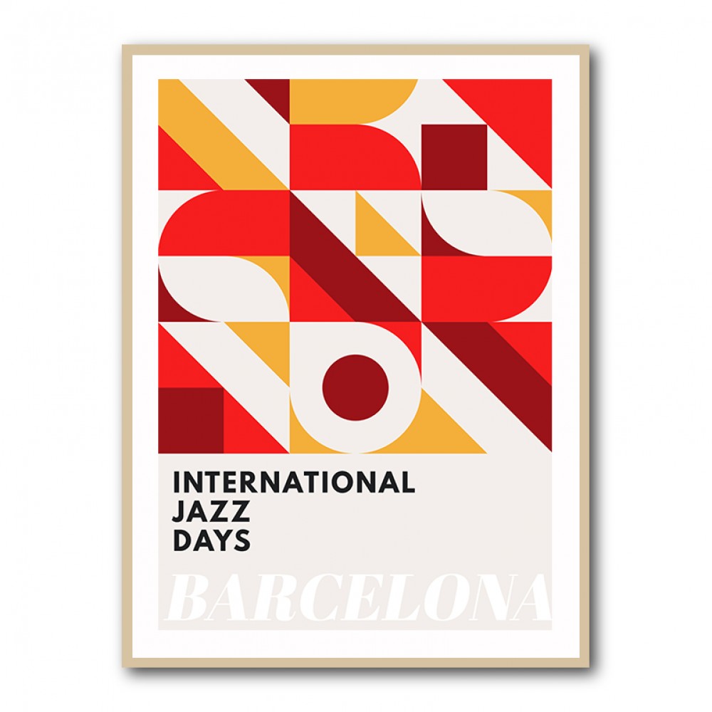 Jazz Days Barcelona Jazz Days Barcelona