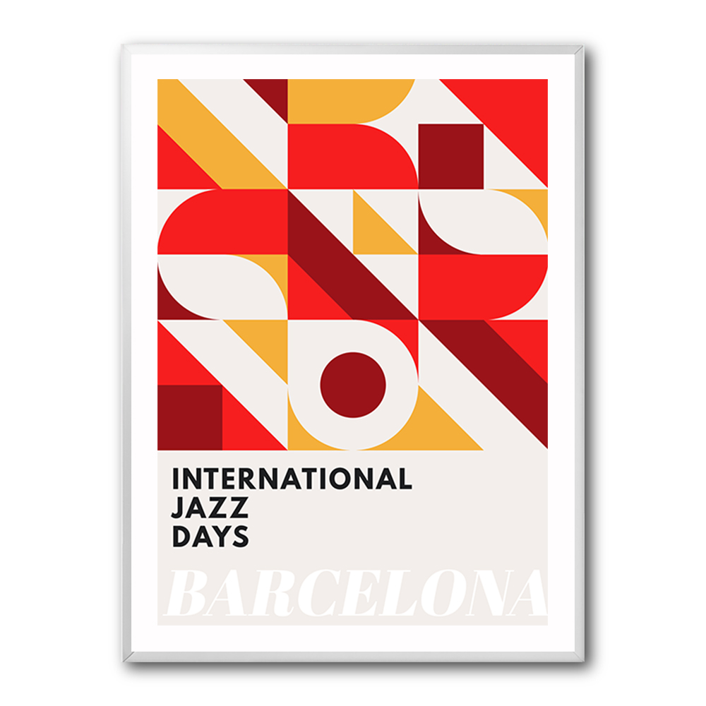 Jazz Days Barcelona Jazz Days Barcelona