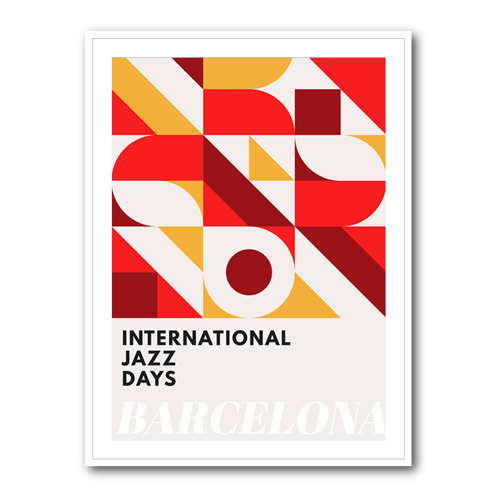 Jazz Days Barcelona Jazz Days Barcelona