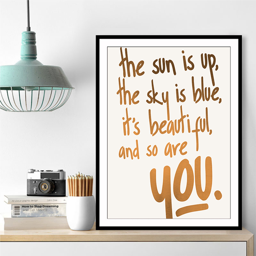 You Are Beautiful (vers.1) You Are Beautiful (vers.1)