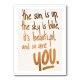 You Are Beautiful (vers.1) You Are Beautiful (vers.1)
